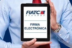 Firma electrnica FIATC