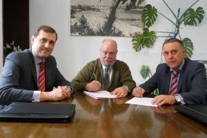 Firma acuerdo Mediadores Cantabria