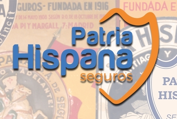 100 Aniversario Patria Hispana