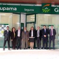 Groupama Seguros obtiene autorizacin para ejercer en L.P.S. en cinco pases