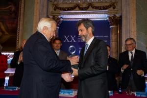 XX Premio Pelayo para Juristas de Reconocido Prestigio